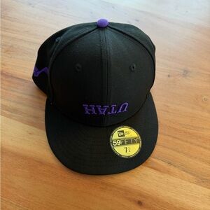 New Era | NWT 59Fifty Utah Jazz Hat